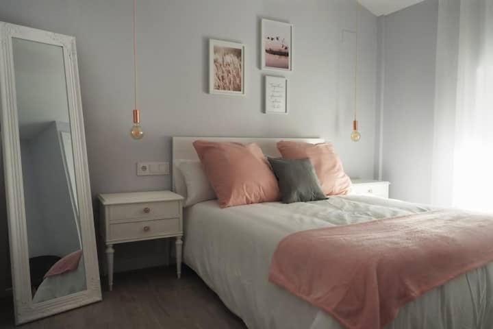 Casa "El Villar" Matabuena Eksteriør bilde